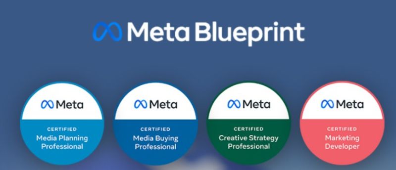 Meta BluePrint